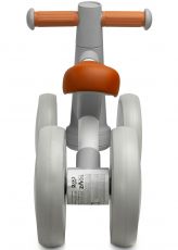 Детский беговел Caretero (Toyz) Otto Grey